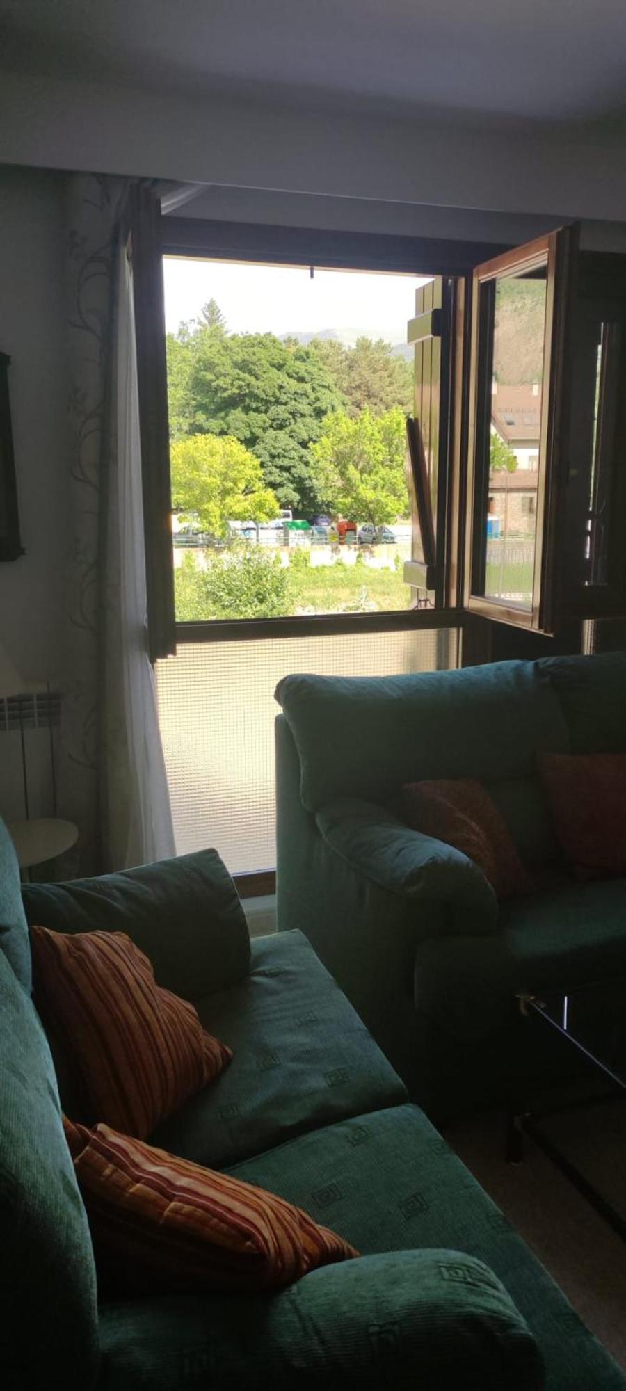 Apartamento El Rio Biescas  Εξωτερικό φωτογραφία