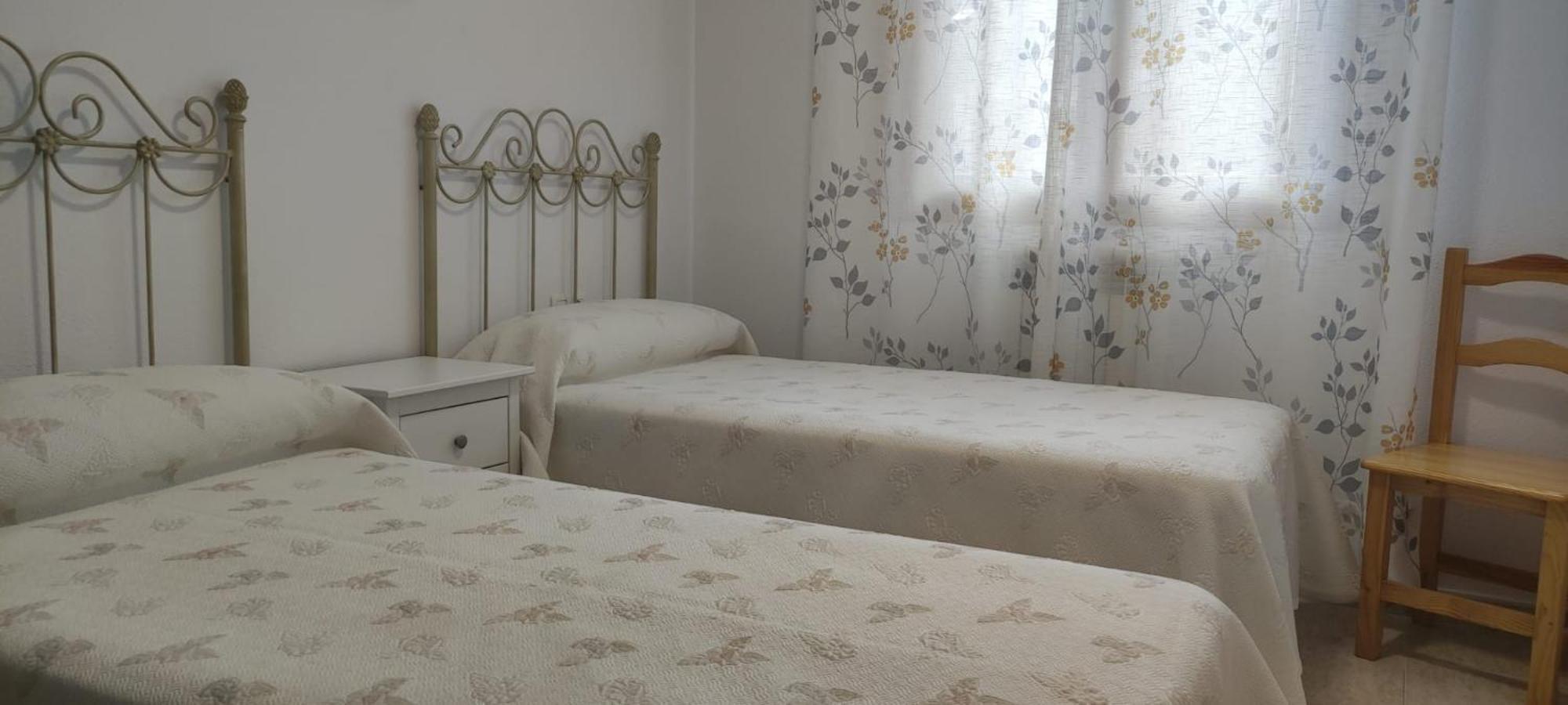Apartamento El Rio Biescas  Εξωτερικό φωτογραφία