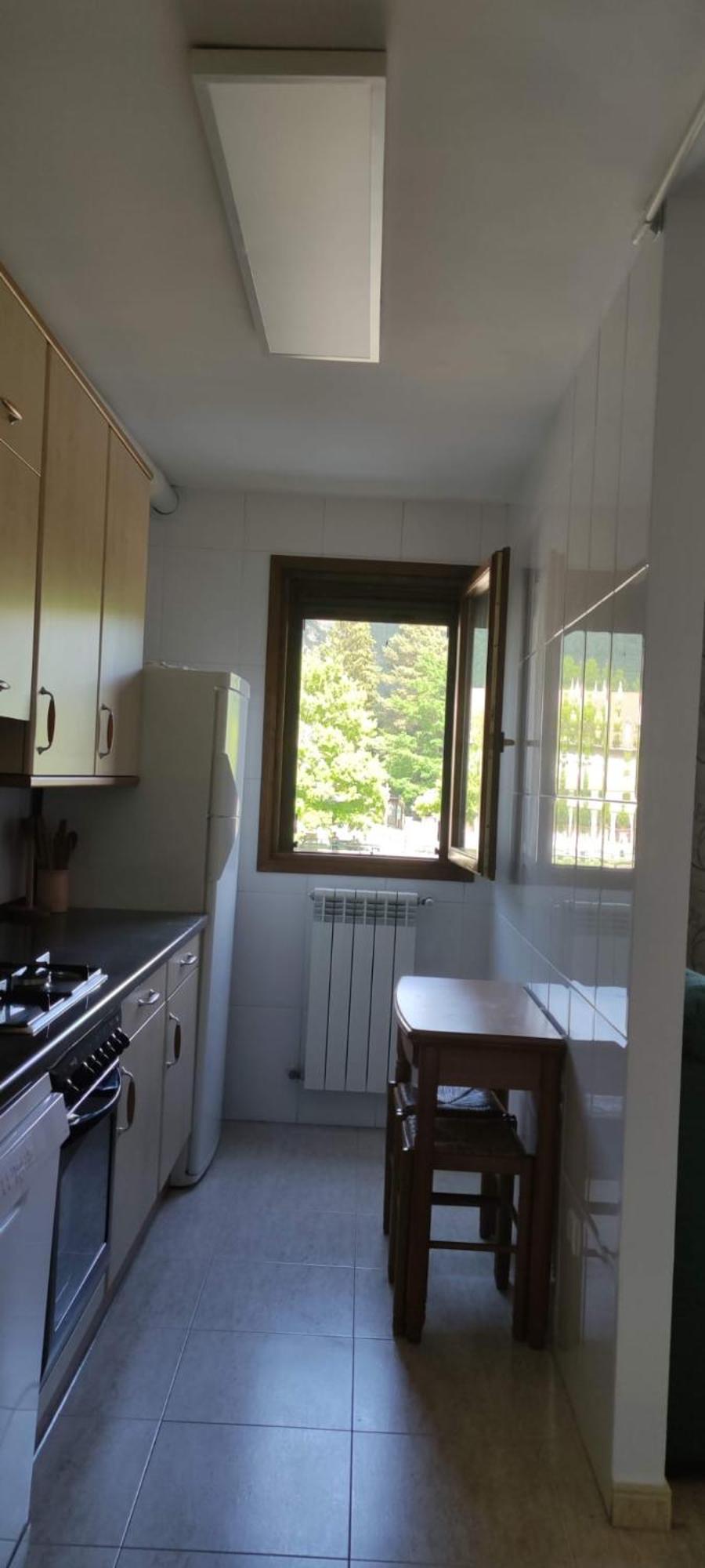 Apartamento El Rio Biescas  Εξωτερικό φωτογραφία